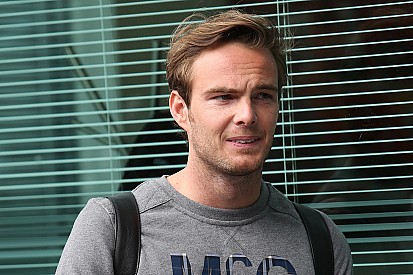 Van der Garde espera que su caso sea una llamada de atención en F1
