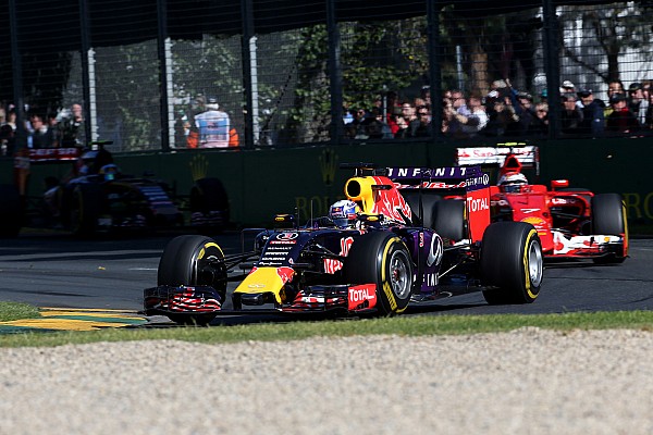 Advierten a la F1 de no tomar la amenaza de Red Bull a la ligera