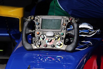Sauber déconcerté par les nouvelles accusations de van der Garde