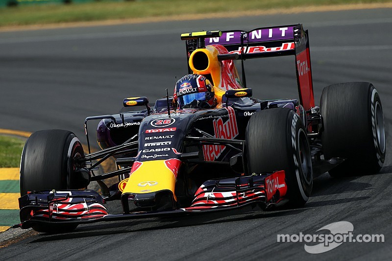 Red Bull - Des menaces de départ à prendre au sérieux ?