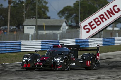 Audi espera recuperar el título del WEC