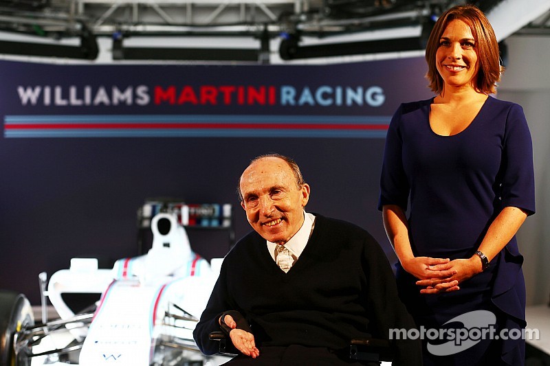 Williams también respalda la normativa