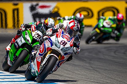 WorldSBK stars speak ahead of Thai debut