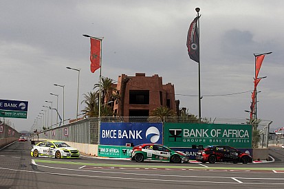 WTCC – Bennani : "Marrakech ne pardonne aucune erreur"