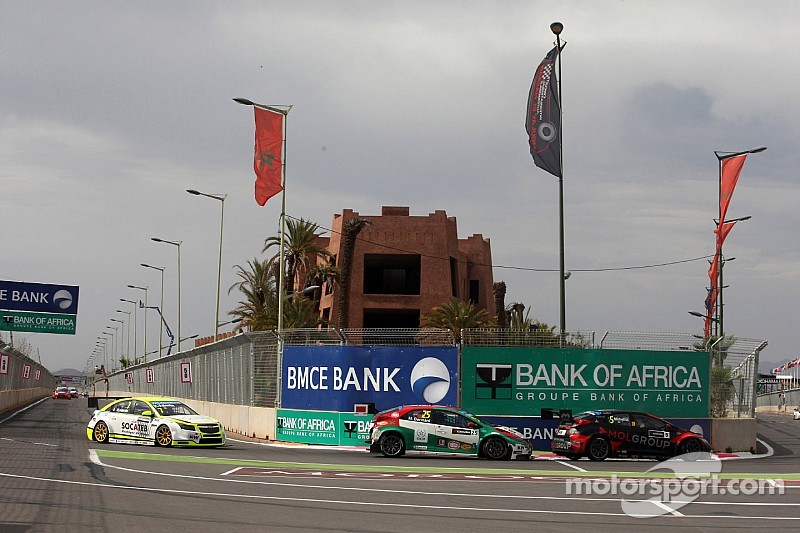 WTCC – Bennani : "Marrakech ne pardonne aucune erreur"