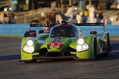 12h de Sebring - Olivier Pla domine les essais libres