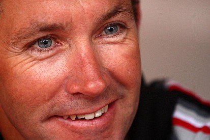 Troy Bayliss : "Les mêmes sensations qu'il y a 7 ans"