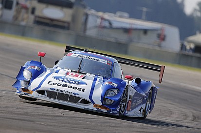 Roush Yates Ford EcoBoost and Chip Ganassi Racing carry last race momentum