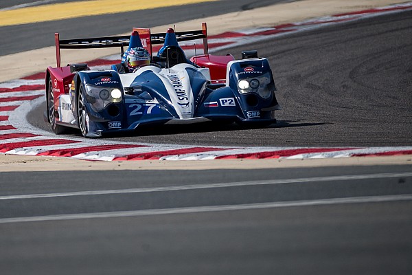 Un &uacute;nico motor para LMP2 en 2017