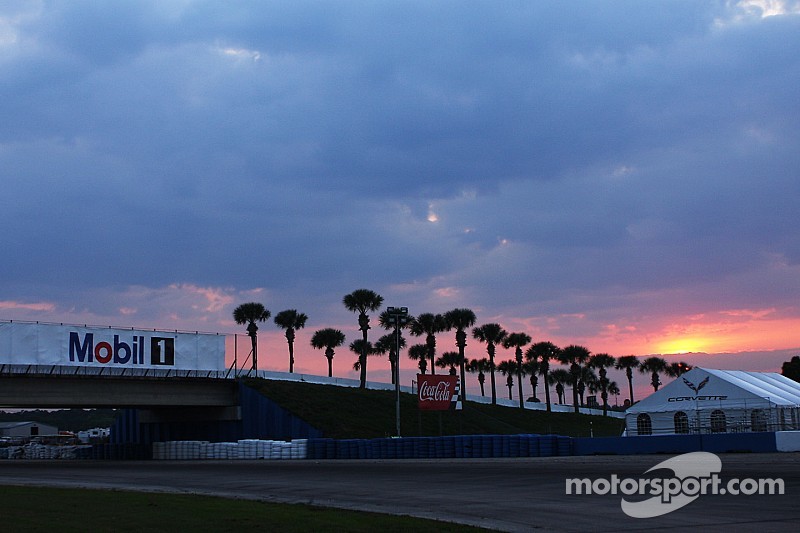 Ocho datos curiosos de las 12 Horas de Sebring