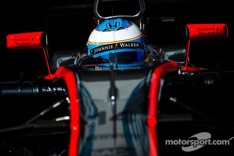 El regreso de Alonso en Malasia, "una mera formalidad", dice su manager