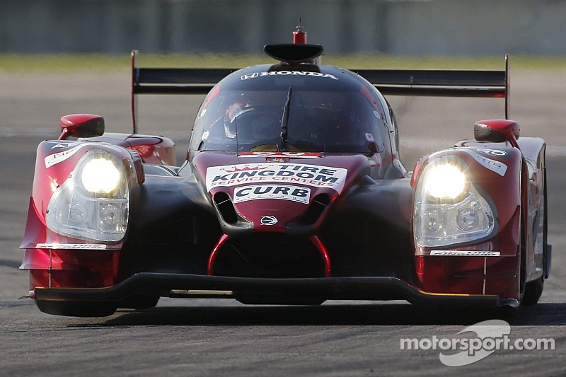 IMSA and ACO extend sportscar alliance through 2020