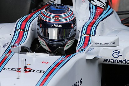 Bottas, concentrado en estar listo para Malasia