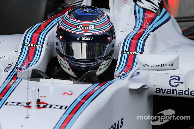 Bottas, concentrado en estar listo para Malasia