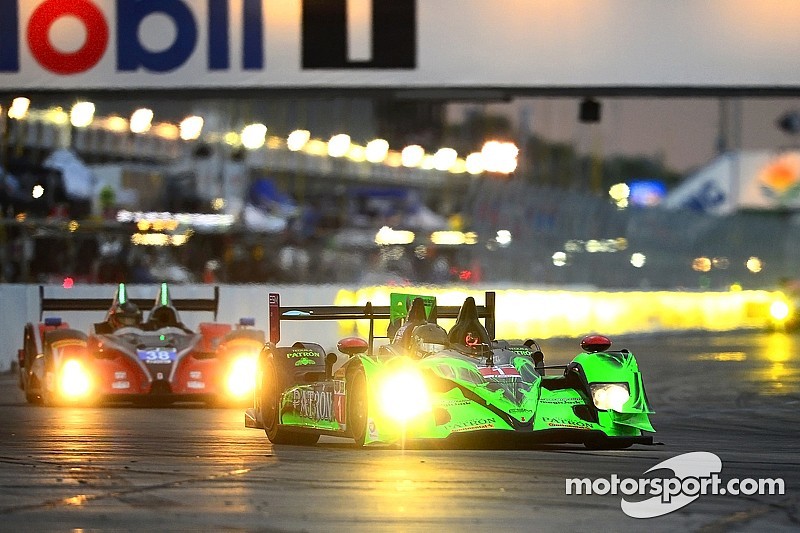 IMSA и ACO продолжат сотрудничество