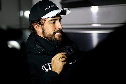 Alonso verá a los médicos en la Universidad de Cambridge