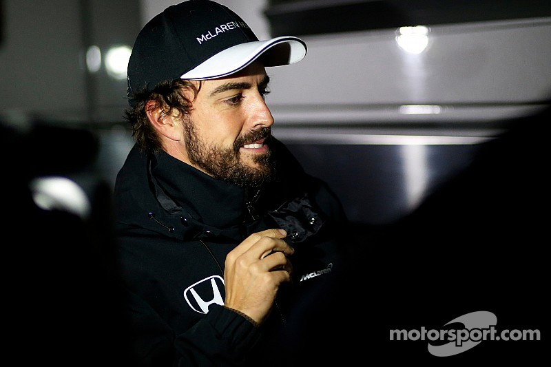 Alonso verá a los médicos en la Universidad de Cambridge