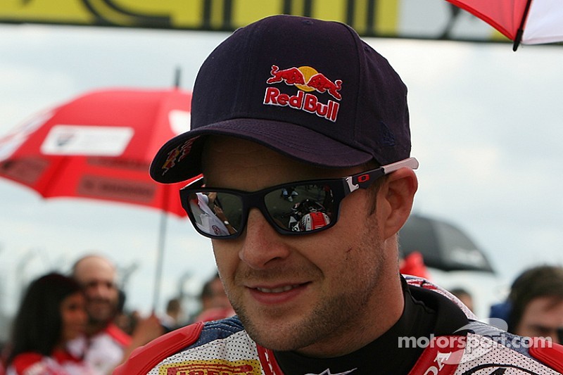 Carton plein pour Jonathan Rea - "Je veux savourer ce moment"