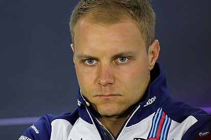 Bottas anxious to make Williams return in Malaysia