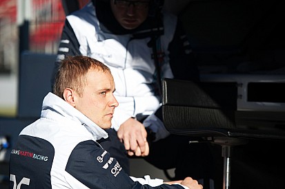 Bottas impaciente por regresar