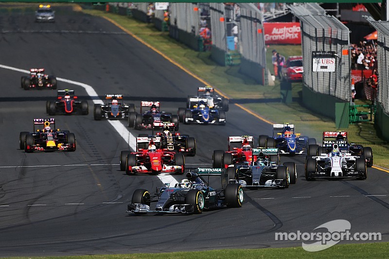 Se avecina una nueva controversia en la F1