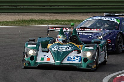 Murphy LMP2 anuncia sus pilotos en ELMS