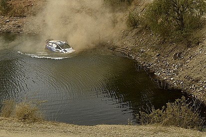 WRC - Tänak appelle la FIA à améliorer la sécurité des spéciales