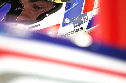 Nicolas Lapierre to race KCMG ORECA at Le Mans