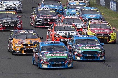 Fast Facts for this weekend's Tasmania SuperSprint