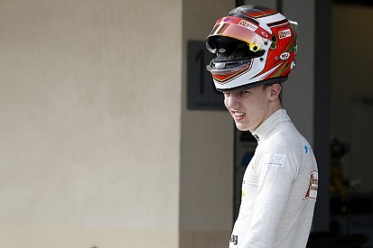 Marciello sustituye a Nasr entrenamientos de Malasia