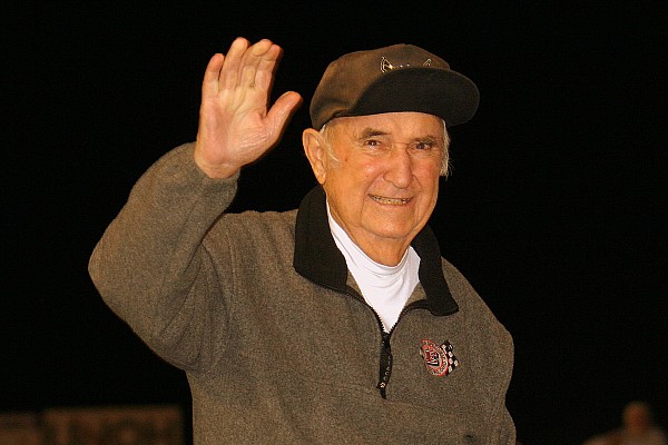 Muere el fundador de Eldora Speedway