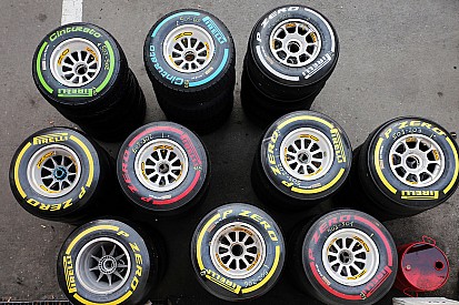 La F1 se encamina a su primera carrera con lluvia