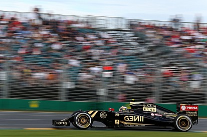Lotus может сменить имя на De Tomaso
