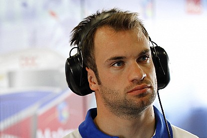 Nicolas Lapierre rebondit en LMP2 chez KCMG
