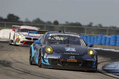 Karma comes full circle at Sebring