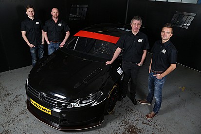 Le championnat BTCC fait le plein en 2015