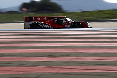 ORECA brilla en Paul Ricard