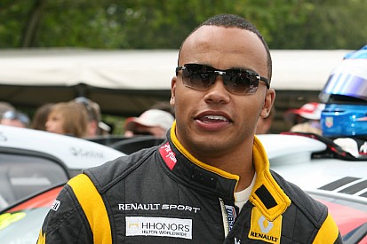 Nicolas Hamilton competirá en el BTCC
