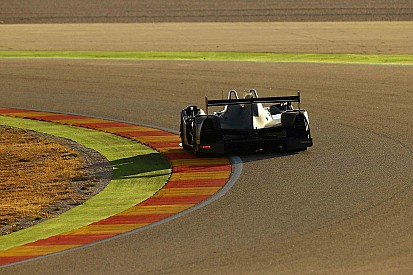 В LMP2 намерены ограничить максимальное число конструкторов шасси