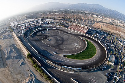 C'mon, California! Let Irwindale live