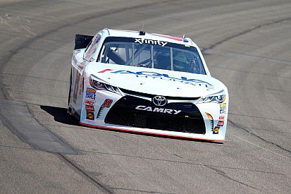 NASCAR anuncia castigos