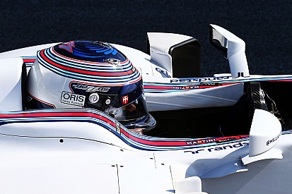 Bottas confident car changes will help his back