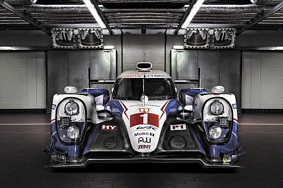 New president for Toyota Motorsport