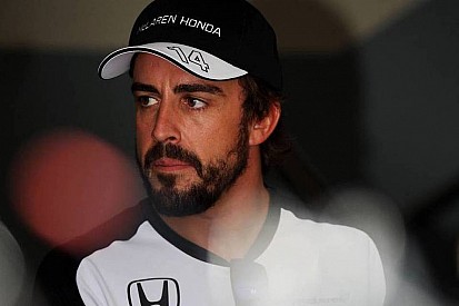 Alonso has "zero concern” over steering issue repeat