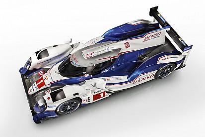 Toyota Hybrid: A new era for the World Champions