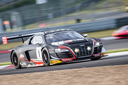 A busy programme in 2015 for multiple title-defender Belgian Audi Club Team WRT
