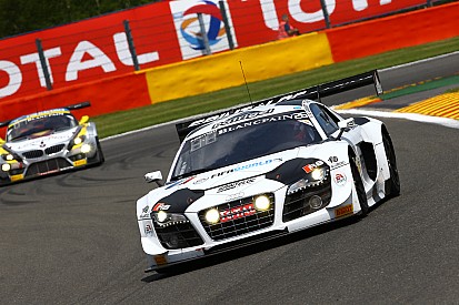 Vernay et Frijns rejoignent WRT