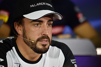 Alonso & McLaren: A study in contradiction