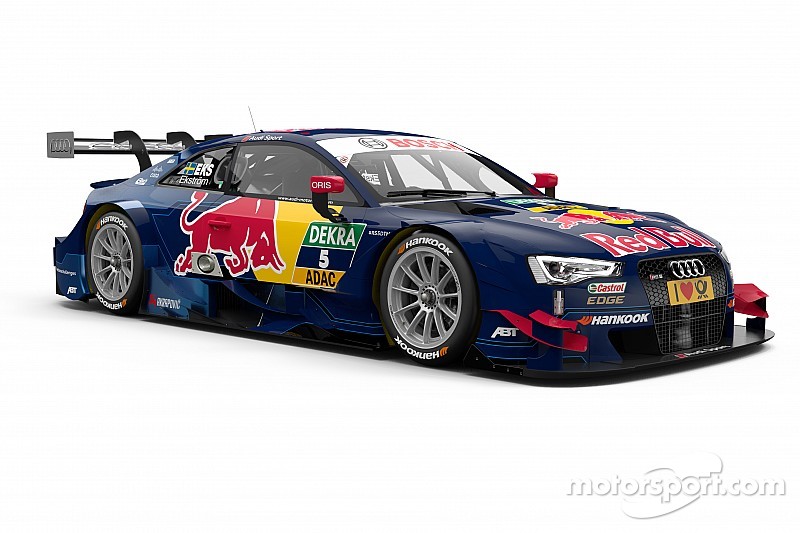 Audi in the DTM: 'We Are The Champions'