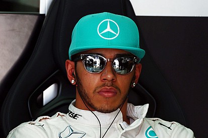 Malaysian Grand Prix FP2 results: Hamilton back on top